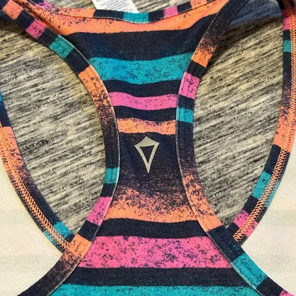 Ivivva Racerback Tank Top - Picture 2 of 4